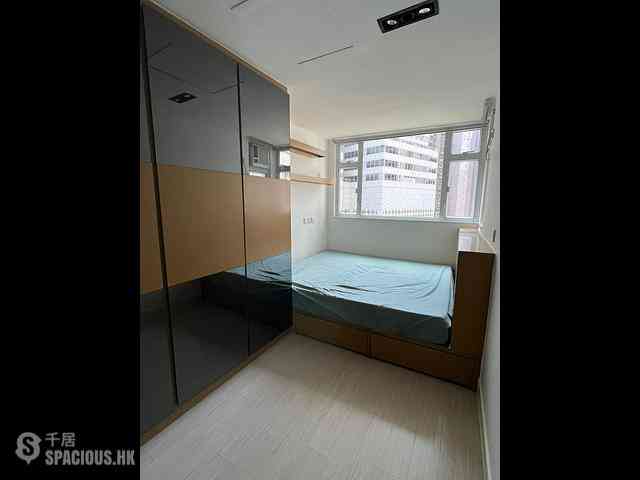 Causeway Bay - Chee On Building 04