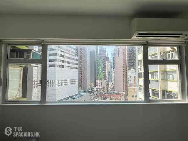 Causeway Bay - Chee On Building 07