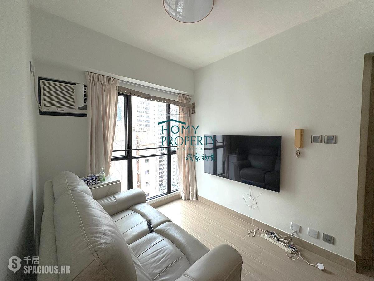 Soho - Villa Serene 01