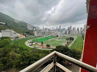 跑马地 - 雅诗大厦 02