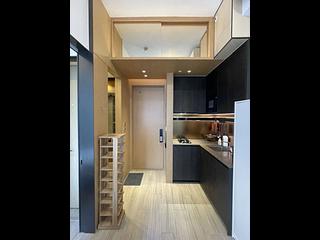 Tai Kok Tsui - Square Mile Phase 3 Aquila・Square Mile 03