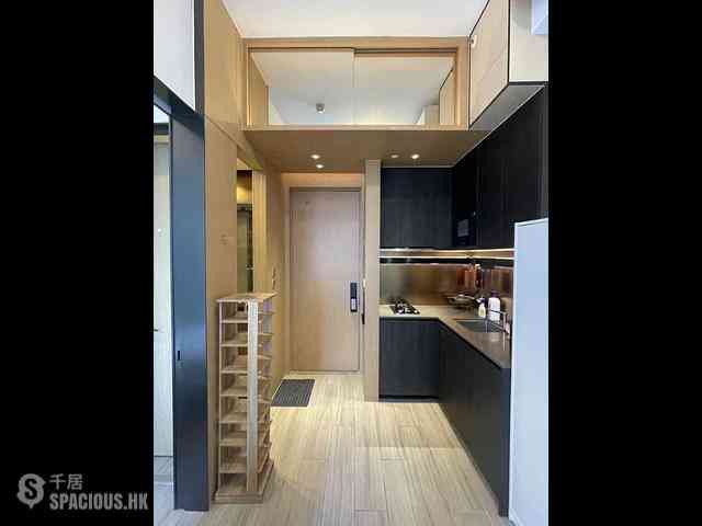 Tai Kok Tsui - Square Mile Phase 3 Aquila・Square Mile 03