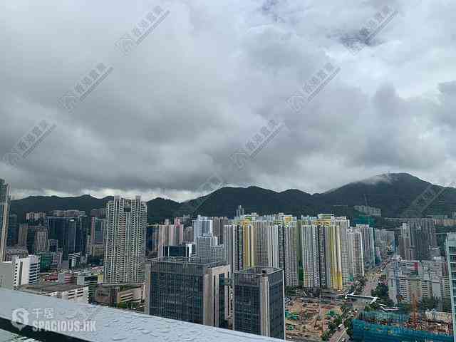 Sham Shui Po - Cullinan West Phase 5 Cullinan West III Tower 7 08