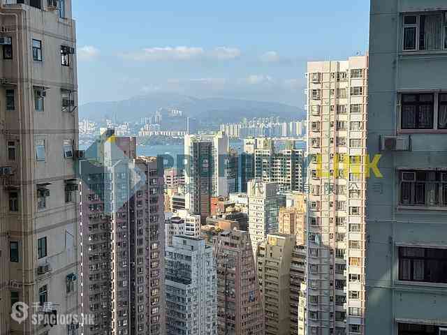中半山 - 万翠花园 01