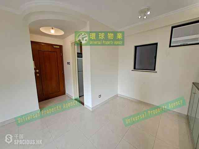 Kennedy Town - Cayman Rise Block 1 09
