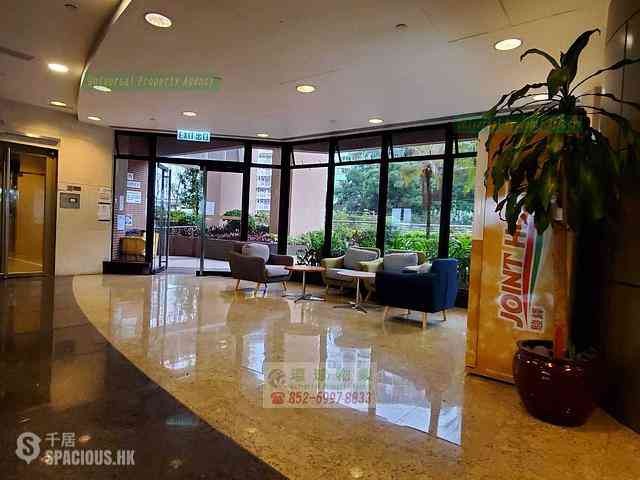 Kennedy Town - Cayman Rise Block 1 23