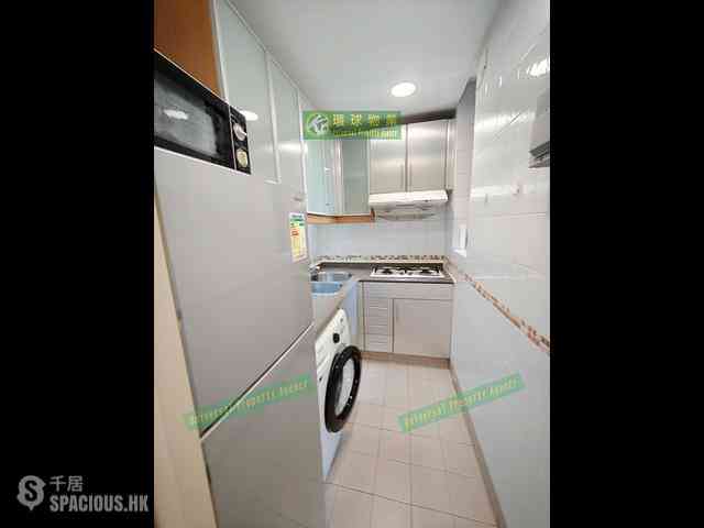 Kennedy Town - Cayman Rise Block 1 13