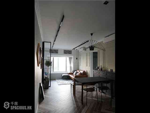 West Kowloon - Sorrento Phase 1 Block 3 01