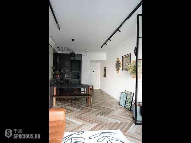 West Kowloon - Sorrento Phase 1 Block 3 02