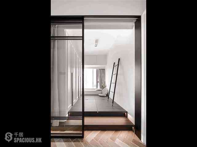 West Kowloon - Sorrento Phase 1 Block 3 04