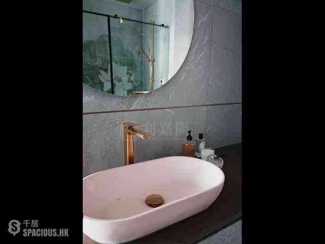 West Kowloon - Sorrento Phase 1 Block 3 07