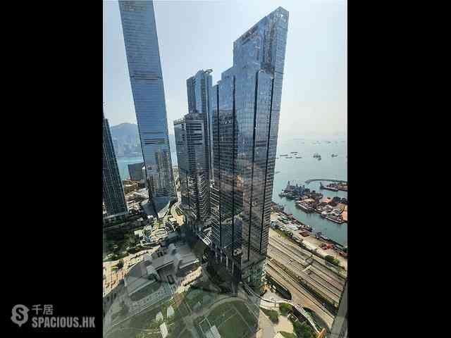 West Kowloon - Sorrento Phase 1 Block 3 09