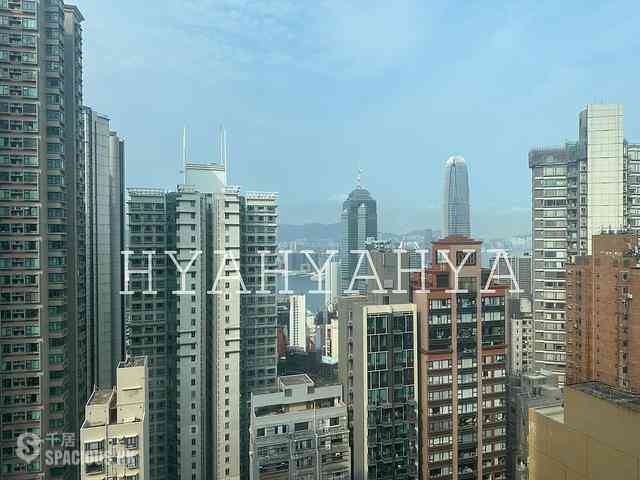 中半山 - 匯豪閣 13