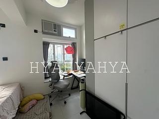 坚尼地城 - 城晖大厦 02