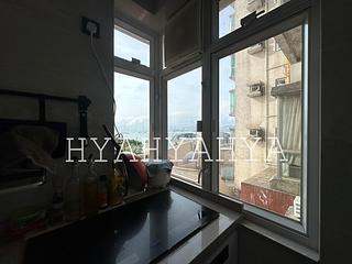 坚尼地城 - 城晖大厦 03