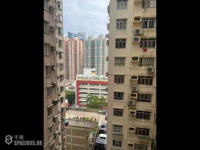 North Point - Bedford Gardens Pak Lee Court (Block F) 01