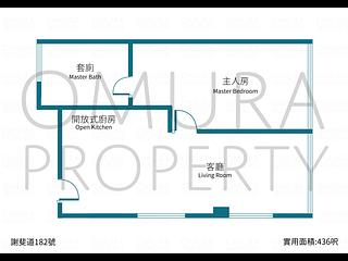 Wan Chai - 182, Jaffe Road 03