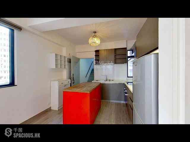 Wan Chai - 182, Jaffe Road 09