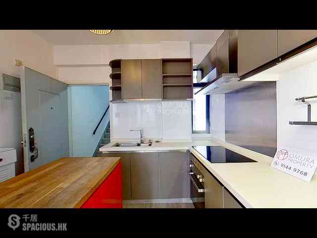 Wan Chai - 182, Jaffe Road 10