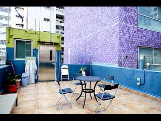 Wan Chai - 182, Jaffe Road 19