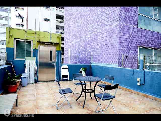 Wan Chai - 182, Jaffe Road 19