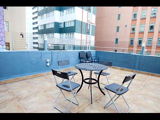 Wan Chai - 182, Jaffe Road 20