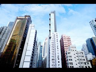 Wan Chai - 182, Jaffe Road 21