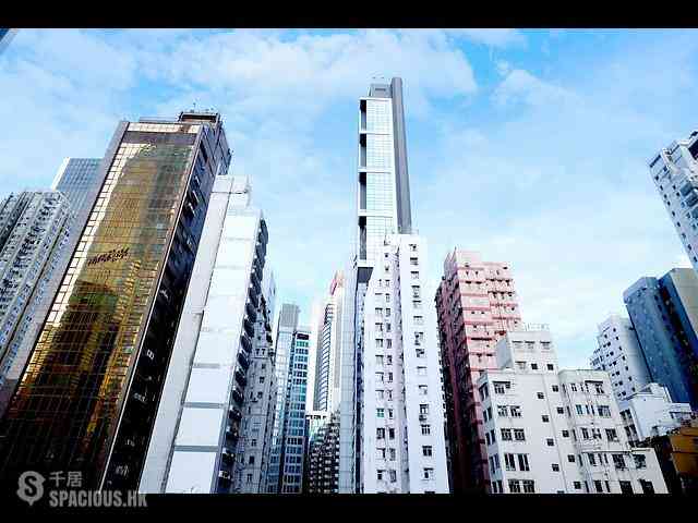 Wan Chai - 182, Jaffe Road 21