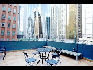 Wan Chai - 182, Jaffe Road 22