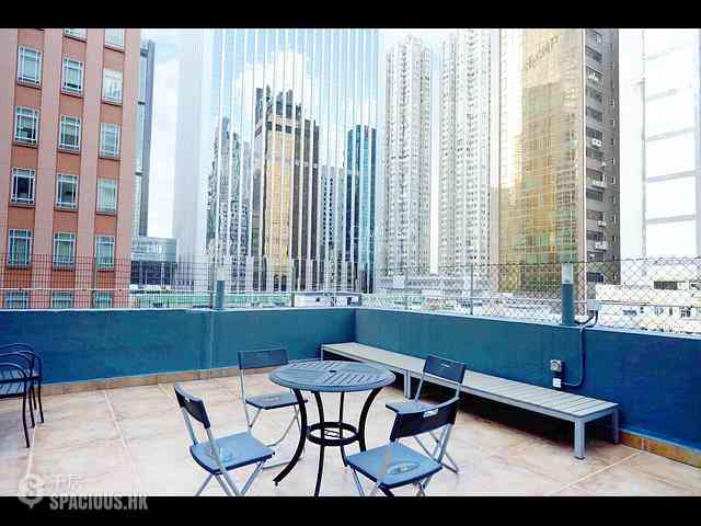 Wan Chai - 182, Jaffe Road 22