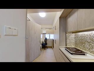 Wan Chai - 182, Jaffe Road 25