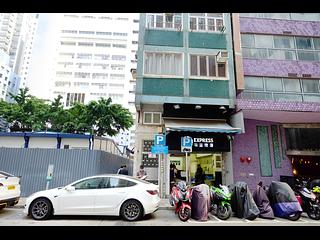 Wan Chai - 182, Jaffe Road 30