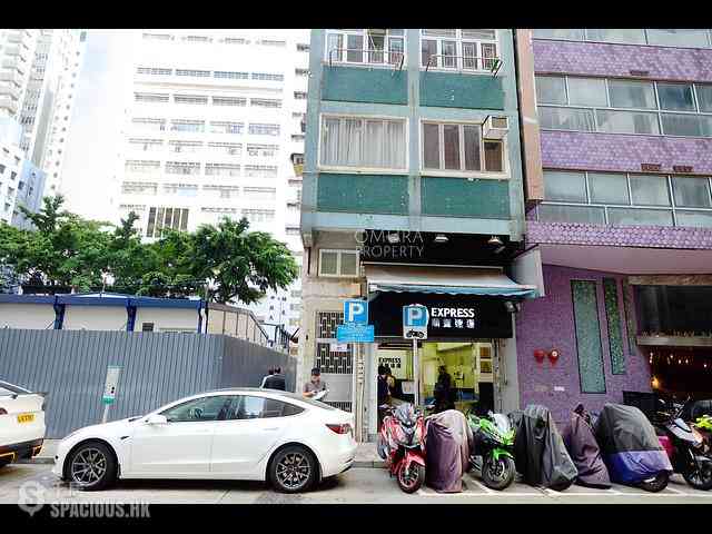 Wan Chai - 182, Jaffe Road 30
