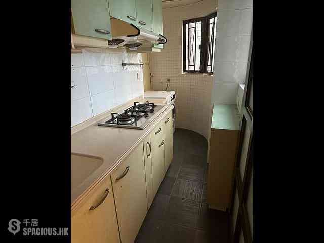 North Point - Wing Shun Mansion 01