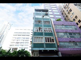 Wan Chai - 182, Jaffe Road 02