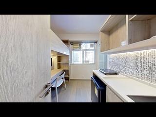 Wan Chai - 182, Jaffe Road 06