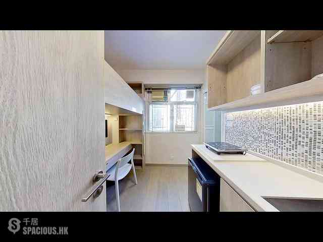 Wan Chai - 182, Jaffe Road 06