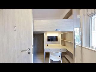 Wan Chai - 182, Jaffe Road 07
