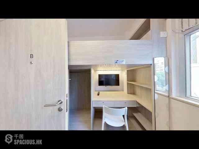 Wan Chai - 182, Jaffe Road 07