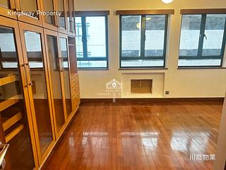 Mid Levels Central - Ivory Court 08