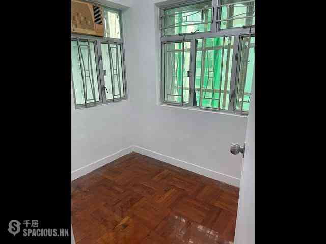 Sheung Wan - Midland Centre Block A 01