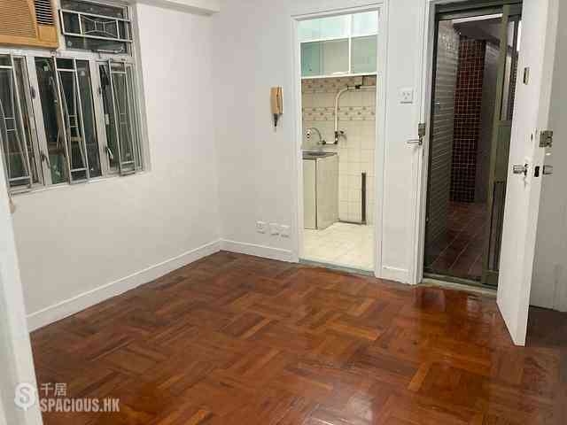 Sheung Wan - Midland Centre Block A 03