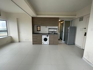 Sai Ying Pun - Connaught Garden Block 2 02