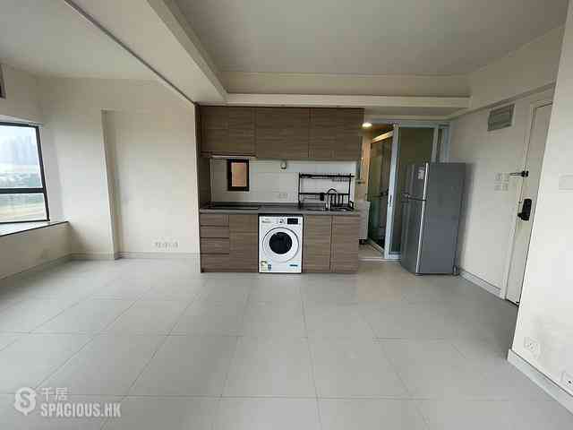 Sai Ying Pun - Connaught Garden Block 2 02