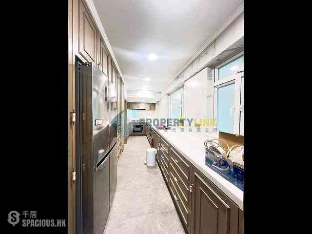 Mid Levels West - Hong Kong Garden 12