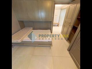 Mid Levels West - Hong Kong Garden 17