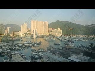 鴨脷洲 - 南湾9座 04