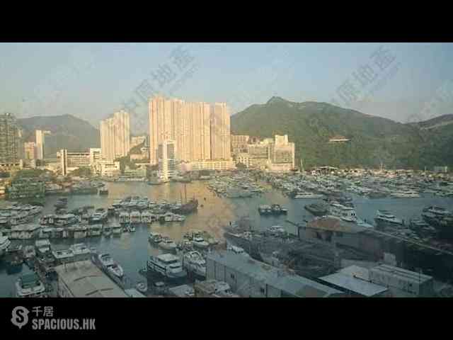 Ap Lei Chau - Larvotto Block 9 04