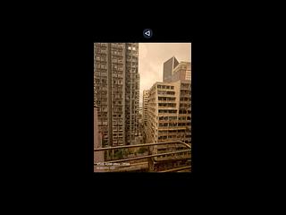 石塘咀 - 聯華大廈 07