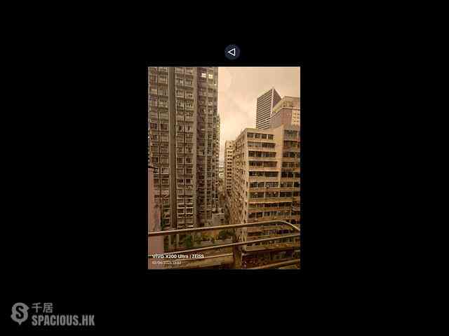 石塘咀 - 聯華大廈 07